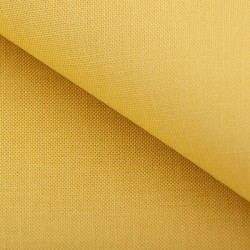 Ткань для пэчворка PEPPY Краски Жизни 140 г/м  100% хлопок цв.13-0942 т.желтый уп.50х55 см