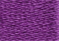 Нитки мулине DMC Satin (100% вискоза) 6х8м арт.1008F цв.S0552 упак (1 упак)