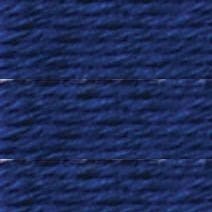 Нитки для вязания "Фиалка" (100% хлопок) 6х75г/225м цв.1604/067 синий, С-Пб