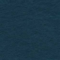Шерсть для валяния ТРО "Гребенная лента" (100%полутонкая шерсть) 100г цв.0339 морская волна