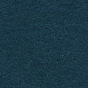 Шерсть для валяния ТРО "Гребенная лента" (100%полутонкая шерсть) 100г цв.0339 морская волна