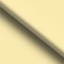 Ткань для пэчворка PEPPY Краски Жизни Люкс 146 г/м  100% хлопок цв.12-0715 св.желтый уп.50х55 см