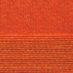 Пряжа для вязания ПЕХ "Мерцающая" (96% акрил, 4% метанит) 5х100г/430м цв.031 терракот