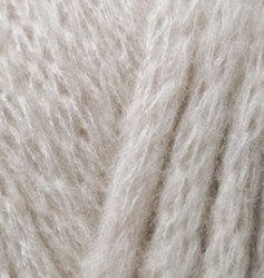 Пряжа для вязания Ализе Country (20% шерсть/ 55% акрил/ 25% полиамид) 5х100г/34м цв.152 беж меланж упак (1 упак)