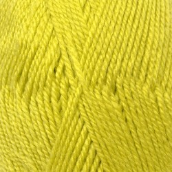 Пряжа для вязания КАМТ "Бамбино" (35% шерсть меринос, 65% акрил) 10х50г/150м цв.131 св.липа