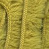 Пряжа для вязания ТРО "Меховая" (20% мериносовая шерсть, 80% акрил) 5х200г/40м цв.1008 липа