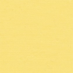 Ткань для пэчворка PEPPY Краски Жизни Люкс 146 г/м  100% хлопок цв.12-0736 бл.желтый уп.50х55 см