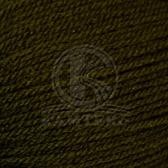 Пряжа для вязания КАМТ "Карамелька" (100% акрил) 10х50г/175м цв.038 оливковый