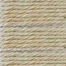 Нитки для вязания кокон "Кудельница" (60% хлопок, 40% лен) 8х100г/500м цв.3600, натуральный С-Пб