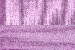 Пряжа для вязания ПЕХ "Вискоза натуральная" (100% вискоза) 5х100г/400м цв.190 лотос