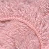 Пряжа для вязания ТРО "Меховая" (20% мериносовая шерсть, 80% акрил) 5х200г/40м цв.3581 миндальный