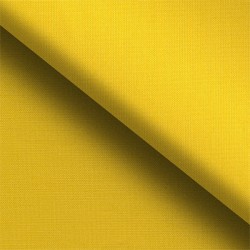 Ткань для пэчворка PEPPY Краски Жизни Люкс 146 г/м  100% хлопок цв.14-0740 гр.желтый уп.50х55 см