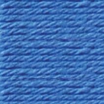Нитки для вязания "Фиалка" (100% хлопок) 6х75г/225м цв.1603 ярк.голубой, С-Пб