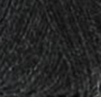 Пряжа для вязания ПЕХ "Австралийский меринос" (95% мериносовая шерсть, 5% акрил высокообъемный) 5х100г/400м цв.435 антрацит