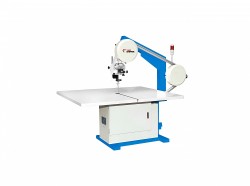 Ленточный раскройный нож RED SHARK RS-BK700