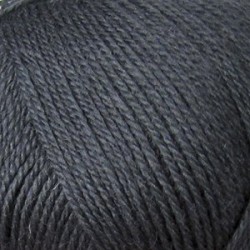 Пряжа для вязания ПЕХ "Кроссбред Бразилия" (50% шерсть, 50% акрил) 5х100г/490м цв.035 моренго