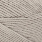 Пряжа для вязания КАМТ "Карамелька" (100% акрил) 10х50г/175м цв.008 серебристый