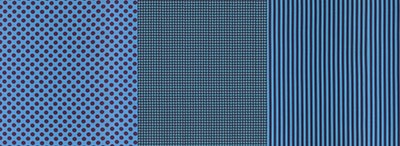 Ткань для пэчворка PEPPY Modern Quilt Panel 140 г/м 100% хлопок цв.30991-70 уп.60х110 см