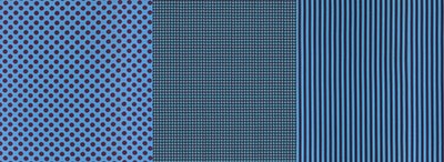 Ткань для пэчворка PEPPY Modern Quilt Panel 140 г/м 100% хлопок цв.30991-70 уп.60х110 см