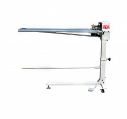 Машина для нарезания бейки KRAFT KF-933A (комплект)
