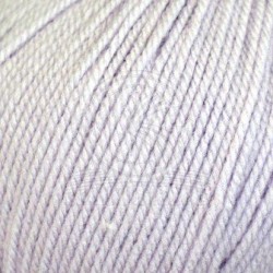 Пряжа для вязания КАМТ "Карамелька" (100% акрил) 10х50г/175м цв.072 лаванда