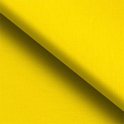 Ткань для пэчворка PEPPY Краски Жизни Люкс 146 г/м  100% хлопок цв.14-0760 ярк.желтый уп.50х55 см