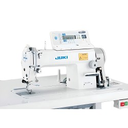 Промышленная швейная машина Juki DLN-5410NJ-7W/AK85/SC920/M92/CP180A