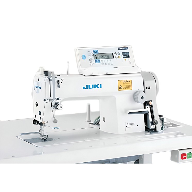 Промышленная швейная машина Juki DLN-5410NJ-7W/AK85/SC920/M92/CP180A