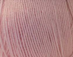 Пряжа для вязания ПЕХ "Детская объёмная" (100% микрофибра) 5х100г/400м цв.479 св.розовый