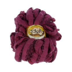 Пряжа ADELIA RUFF (100% акрил) 2х150г/60м СК цв.17 св.сиреневый