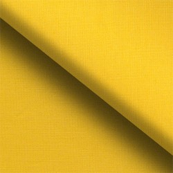 Ткань для пэчворка PEPPY Краски Жизни Люкс 146 г/м  100% хлопок цв.14-0846 т.желтый уп.50х55 см