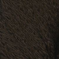 Пряжа для вязания ТРО "Альпака Софт" (100% альпака) 5х100г/110м цв.0412 шоколад