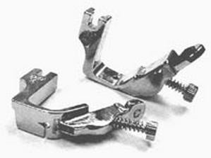 Лапка A227 (S537) 1/4'