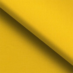Ткань для пэчворка PEPPY Краски Жизни Люкс 146 г/м  100% хлопок цв.14-0952 гр.желтый уп.50х55 см