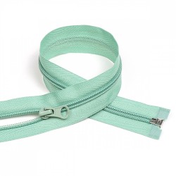 Молния MaxZipper пласт. спираль №5-N 70см цв.S004 полынь уп.10шт