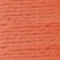 Нитки для вязания "Ирис" (100% хлопок) 20х25г/150м цв.0712 оранжевый, С-Пб