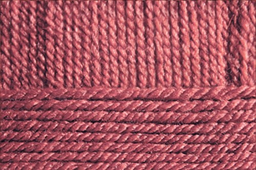 Пряжа для вязания ПЕХ "Перуанская альпака" (50% альпака, 50% меринос шерсть) 10х50г/150м цв.021 брусника