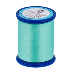 Швейные нитки SumikoThread GFST 50 100%полиэстер 200 м (219 я) цв.207 мятный