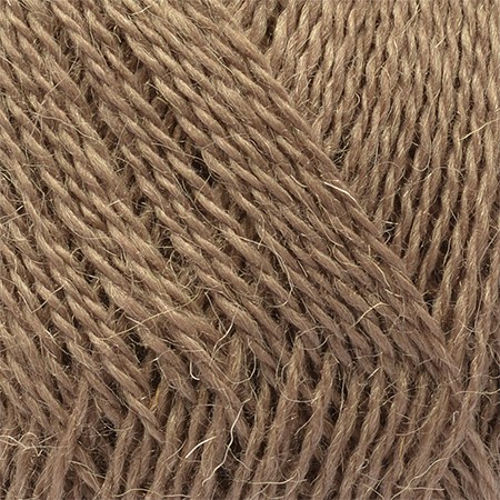 Пряжа для вязания ПЕХ "Деревенская" (100% полугрубая шерсть) 10х100г/250м цв.271 верба