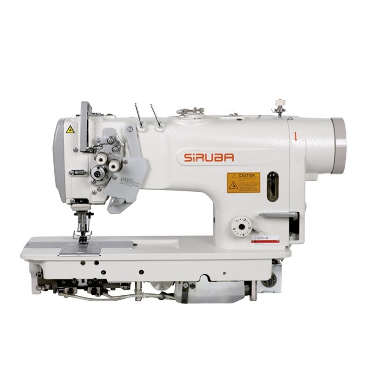Промышленная швейная машина Siruba DT828-75-064H/DTU