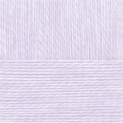 Пряжа для вязания ПЕХ "Перуанская альпака" (50% альпака, 50% меринос шерсть) 10х50г/150м цв.025 кристалл