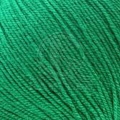 Пряжа для вязания КАМТ "Карамелька" (100% акрил) 10х50г/175м цв.044 трава