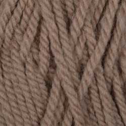 Пряжа для вязания ПЕХ "Популярная" (50% импортная шерсть, 45% акрил, 5% акрил высокообъёмный) 10х100г/133м цв.274 серо-бежевый