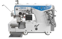 Промышленная швейная машина Jack W4-D-05CB (6/4 мм)