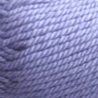 Пряжа для вязания ПЕХ "Мериносовая" (50% шерсть, 50% акрил) 10х100г/200м цв.384 ярк.астра