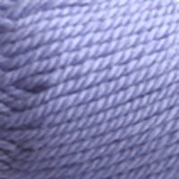 Пряжа для вязания ПЕХ "Мериносовая" (50% шерсть, 50% акрил) 10х100г/200м цв.384 ярк.астра