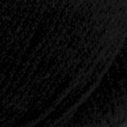 Пряжа для вязания ПЕХ "Хлопок Натуральный" летний ассорт (100% хлопок) 5х100г/425 цв.002 черный