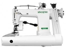 Многоигольная промышленная швейная машина ZOJE ZJ928XH-PS