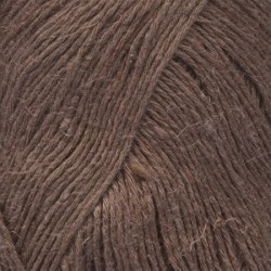 Пряжа для вязания ПЕХ "Конопляная" (70% хлопок, 30% конопля) 5х50г/280м цв.187 капучино