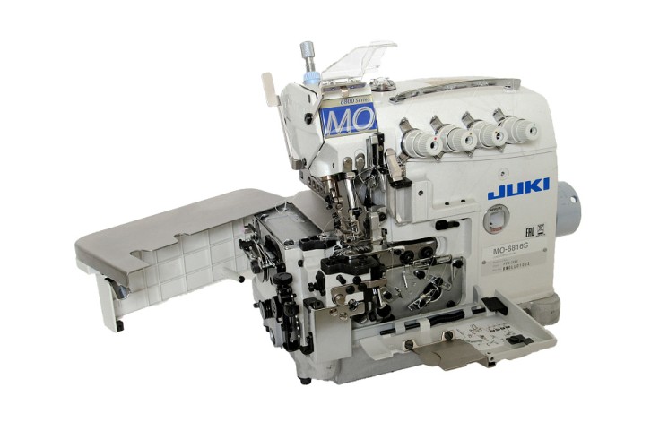Оверлок Juki MO-6816S-FF6-30H